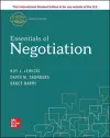 ISE Essentials of Negotiation cover
