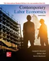 ISE Contemporary Labor Economics cover