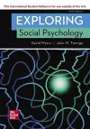 ISE Exploring Social Psychology cover