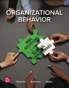 ISE Organizational Behavior: Real Solutions to Real Challenges cover