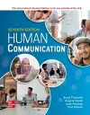 ISE Human Communication cover