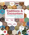 ISE Traditions & Encounters: A Global Perspective on the Past cover