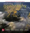 ISE Exploring Physical Geography cover