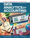 ISE Data Analytics for Accounting cover