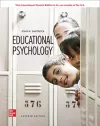 ISE Educational Psychology cover