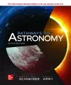 ISE Pathways to Astronomy cover