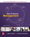 ISE New Products Management cover
