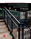 ISE Introductory Financial Accounting for Business cover