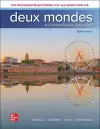 ISE Deux mondes cover