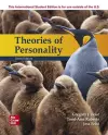 ISE Theories of Personality cover