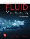 ISE Fluid Mechanics cover