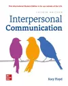 ISE Interpersonal Communication cover