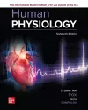 Human Physiology ISE cover