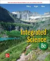 Integrated Science ISE cover