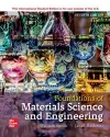Foundations of Materials Science and Engineering ISE cover