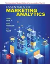 Essentials of Marketing Analytics ISE cover