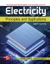Electricity: Principles and Applications ISE cover