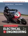 Fundamentals of Electrical Engineering ISE cover