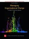 Managing Organizational Change:  A Multiple Perspectives Approach ISE cover