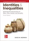 Identities and Inequalities: Exploring the Intersections of Race Class Gender & Sexuality ISE cover