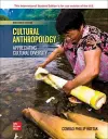 Cultural Anthropology ISE cover