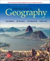 Introduction to Geography ISE cover