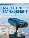 Marketing Management ISE cover