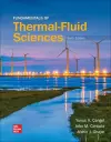 Fundamentals of Thermal-Fluid Sciences cover