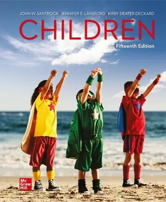 Children cover