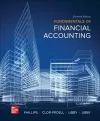 Fundamentals of Financial Accounting cover