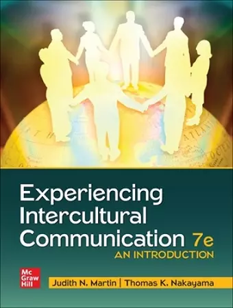 Experiencing Intercultural Communication: An Introduction cover