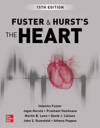 Fuster and Hurst's The Heart cover