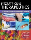 Fitzpatrick's Therapeutics: A Clinician's Guide to Dermatologic Treatment cover