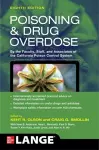 Poisoning and Drug Overdose, Eighth Edition cover