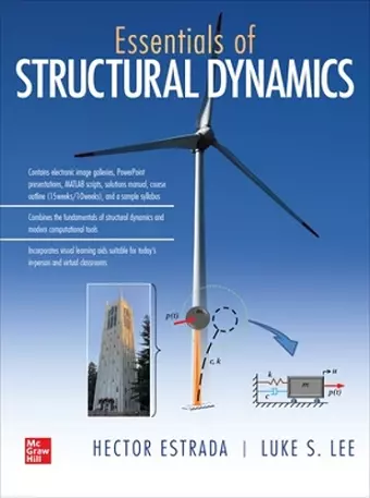 Essentials of Structural Dynamics cover