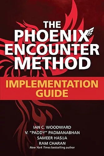 The Phoenix Encounter Method: Implementation Guide cover
