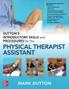 Dutton's Introductory Skills and Procedures for the Physical Therapist Assistant cover