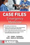Case Files: Emergency Medicine, Fifth Edition cover