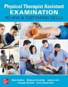 Physical Therapist Assistant Examination Review and Test-Taking Skills cover