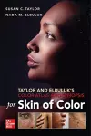 Taylor and Elbuluk's Color Atlas and Synopsis for Skin of Color cover