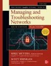 Mike Meyers' CompTIA Network+ Guide to Managing and Troubleshooting Networks, Sixth Edition (Exam N10-008) cover