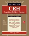 CEH Certified Ethical Hacker All-in-One Exam Guide, Fifth Edition cover