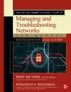 Mike Meyers' CompTIA Network+ Guide to Managing and Troubleshooting Networks Lab Manual, Sixth Edition (Exam N10-008) cover