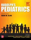 Rudolph's Pediatrics cover