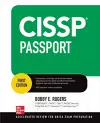 CISSP Passport cover