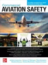 Commercial Aviation Safety, Seventh Edition cover