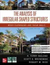 The Analysis of Irregular Shaped Structures: Wood Diaphragms and Shear Walls, Second Edition cover