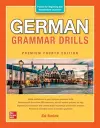 German Grammar Drills, Premium Fourth Edition cover