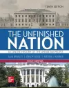 The Unfinished Nation: A Concise History of the American People Volume 2 cover