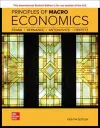 Principles of Macroeconomics ISE cover